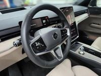 Gebraucht Volvo EX90 Plus 205 kW (279 PS) 2025 Violett SUV