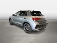 Gebraucht VW T-Roc R 300 PS (220 kW) 2026 Grau SUV