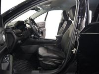 Gebraucht Jeep Compass Altitude 131 PS (96 kW) 2024 Schwarz SUV