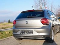 gebraucht VW Polo 1.0 TSI Comfortline *Klima*Navi*Sport*