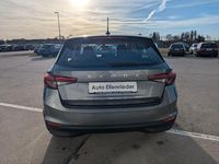 Neu Skoda Fabia Selection 95 PS (69 kW) 2026 Grau Kleinwagen