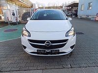 Gebraucht Opel Corsa 90 PS (66 kW) 2019 Weiß Kleinwagen