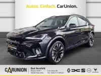 Occasion Cupra Formentor 150 ch (110 kW) 2024 Noir SUV