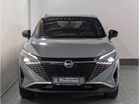 Neu Nissan Qashqai Tekna 158 PS (116 kW) 2026 Grau (metallic) SUV
