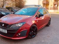 gebraucht Seat Ibiza SC 1.4 TSI Cupra