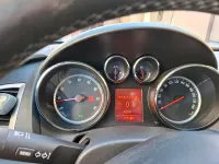 Second-hand Opel Astra 140 CP (102 kW) 2011 Andere farben Hatchback