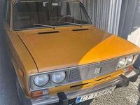 Gebraucht Lada 2106 68 PS (50 kW) 1977 Limousine
