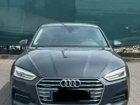 Gebraucht Audi A5 218 PS (160 kW) 2018 Grau Coupé