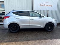 gebraucht Hyundai ix35 2WD *Panorama*PDC*Allwetterreifen*