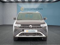 Gebraucht VW T-Cross 150 PS (110 kW) 2026 Schwarz SUV