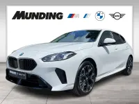 Neu BMW 120 Sport Line 170 PS (125 kW) 2026 Weiß Kleinwagen