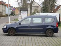 gebraucht Dacia Logan MCV 1.4 Ambiance