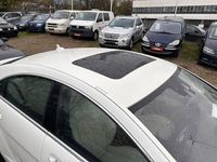 Gebraucht Mercedes CLS350 265 PS (194 kW) 2012 Weiß Limousine