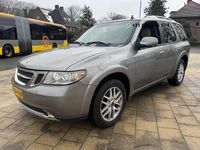 Gebraucht Saab 9-7X 290 PS (213 kW) 2006 Grau SUV