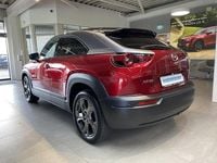 Gebraucht Mazda MX30 Ad'Vantage 106 kW (145 PS) 2022 3ton magmarot metallic (metallic) SUV