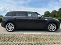 Gebraucht Mini Cooper S 192 PS (141 kW) 2019 Grau Kleinwagen
