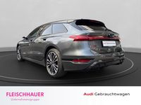 Gebraucht Audi A6 e-tron 119 kW (163 PS) 2025 Grau Kombi