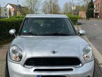 gebraucht Mini Cooper SD Paceman Paceman