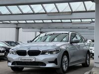 gebraucht BMW 320 d Touring Aut. Adv. ACC/LC+ 2 JAHRE GARANTIE