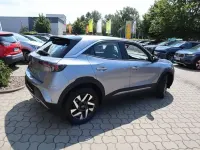 Używany Opel Mokka Elegance 2024 Szary SUV