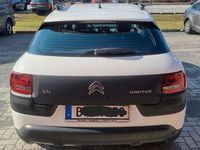 Gebraucht Citroën C4 Feel 82 PS (60 kW) 2015 Weiß Limousine