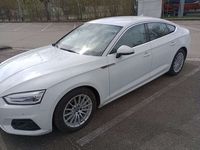 gebraucht Audi A5 quattro basis