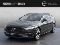 Gebraucht Volvo V90 Plus 349 PS (256 kW) 2025 Grau Kombi
