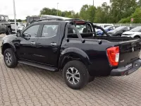 Neu DFSK Rich 6 163 PS (119 kW) 2026 Schwarz Pickup