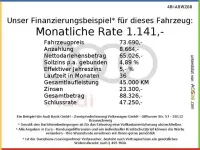 Gebraucht Audi RS3 Sportback Ambiente 400 PS (294 kW) 2026 Schwarz Kleinwagen