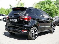 Gebraucht Ford Ecosport ST-Line 140 PS (102 kW) 2022 Andere farbe SUV