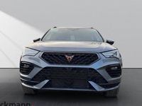 Nowe Cupra Ateca 190 KM (139 kW) 2025 Szary SUV