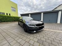 gebraucht BMW 530 dx G30 M Performance Abgasanlage