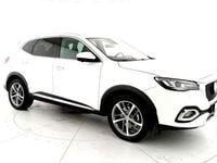 Gebraucht MG EHS Luxury 258 PS (189 kW) 2022 Weiß SUV