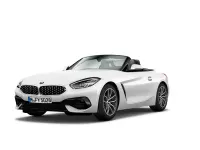 Brugt BMW Z4 Efficient Dynamics 197 HK (144 kW) 2026 Cabriolet