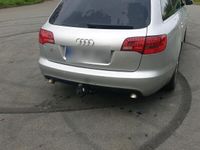 gebraucht Audi A6 2,7 tdi