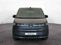 Neu VW Multivan Style 245 PS (180 kW) 2025 Grau Van