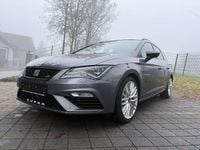 Gebraucht Cupra Leon 300 PS (220 kW) 2018 Grau Kombi