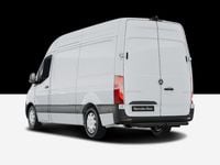 Gebraucht Mercedes Sprinter 150 PS (110 kW) 2025 Weiß Van