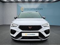 Neu Cupra Ateca 150 PS (110 kW) 2025 Weiß SUV