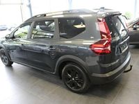 Gebraucht Dacia Jogger 110 PS (80 kW) 2022 Grau Van / Kleinbus