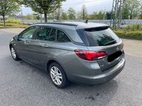 gebraucht Opel Astra ST 1.6 Diesel Selection 70kW Selection