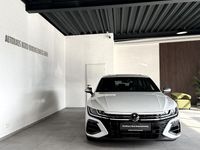 Gebraucht VW Arteon R 320 PS (235 kW) 2023 Oryxweiß perlmutteffekt Kombi