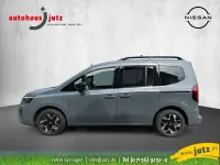 Gebraucht Nissan Townstar Tekna 131 PS (96 kW) 2023 Grau Van / Kleinbus