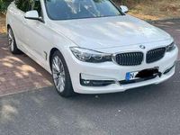 gebraucht BMW 320 Gran Turismo 320 i xDrive Aut. Luxury Line mit Panoramadach