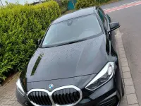 Gebraucht BMW 118 140 PS (102 kW) 2021 Schwarz Kleinwagen