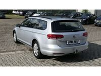 gebraucht VW Passat BMT ACC/Navigation/MFL/AHK/Sitzheizung