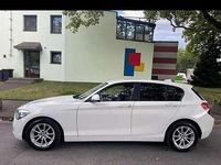 Gebraucht BMW 116 136 PS (100 kW) 2012 Kleinwagen
