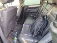 Używany VW Touareg 239 KM (175 kW) 2009 Czarny SUV
