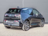 gebraucht BMW i3 120Ah