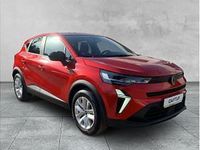 Ny Renault Captur Evolution 90 HK (66 kW) 2026 Rød SUV